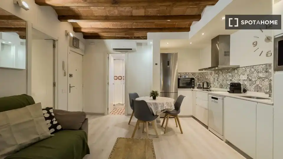 Flat to rent in Ciutat Vella, imagen 8