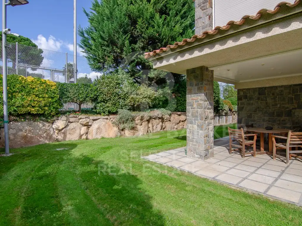 Casa in vendita a Bellaterra, imagen 45