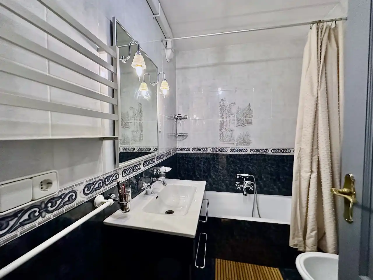 Penthouse with lift for sale in Zona Pueblo, imagen 17
