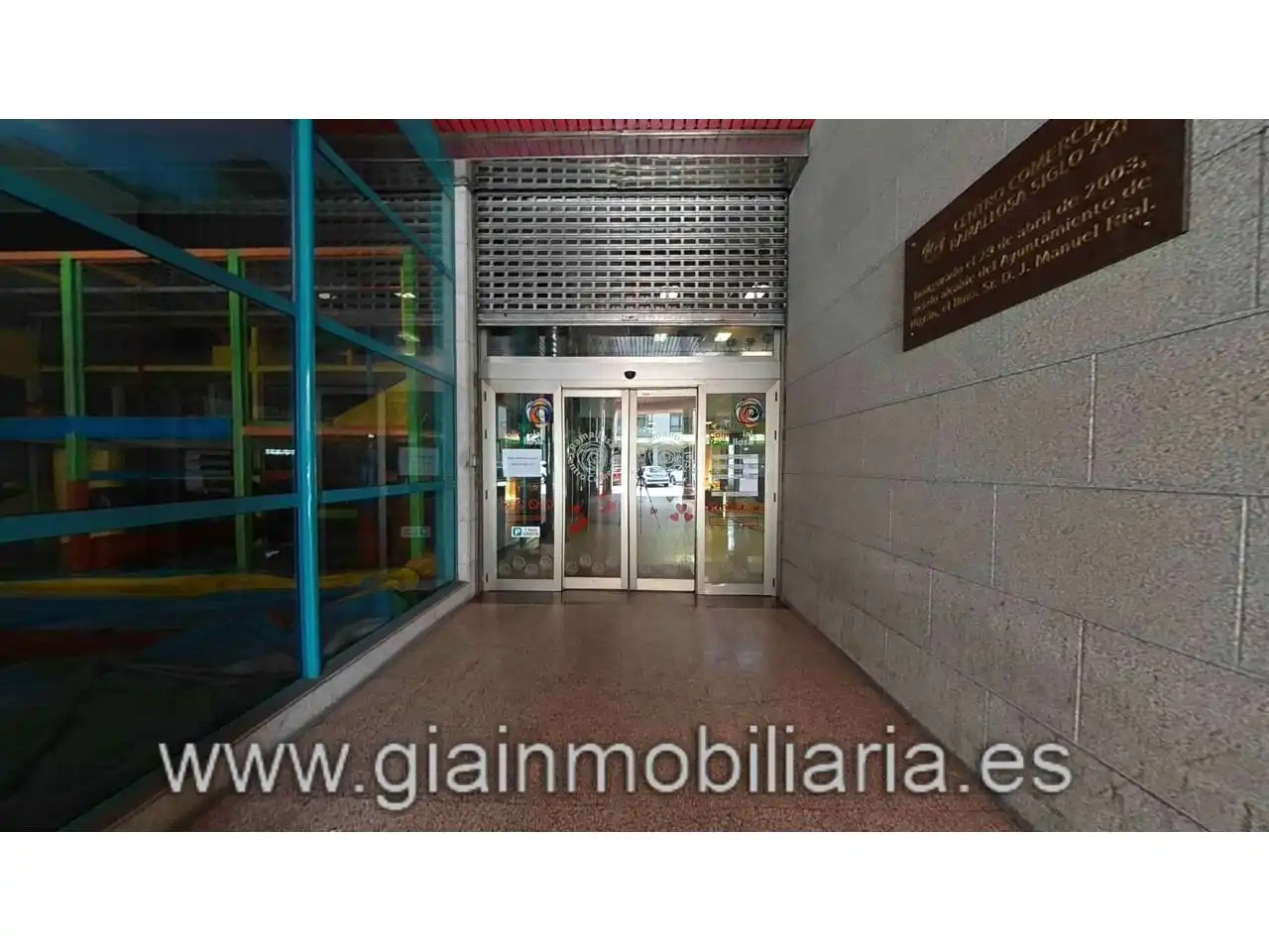 Gewerbefläche zum Verkauf in Calle Damas Apostólicas 1, imagen 5