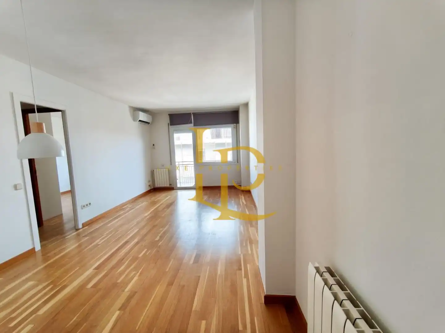 Piso con terraza en venta en Centre - Estació, imagen 4