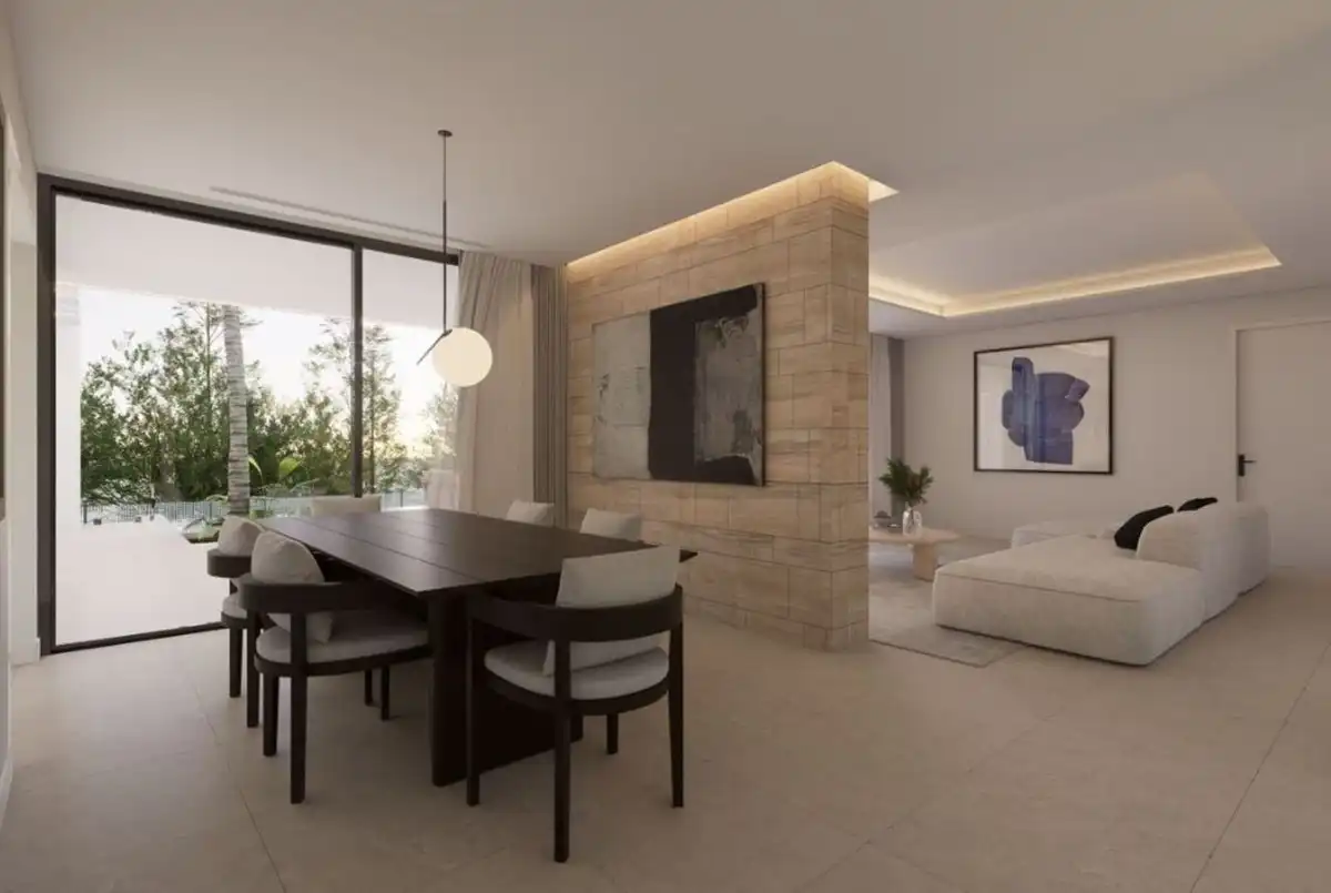 Villa mit Pool zum Verkauf in Costa Natura, imagen 3