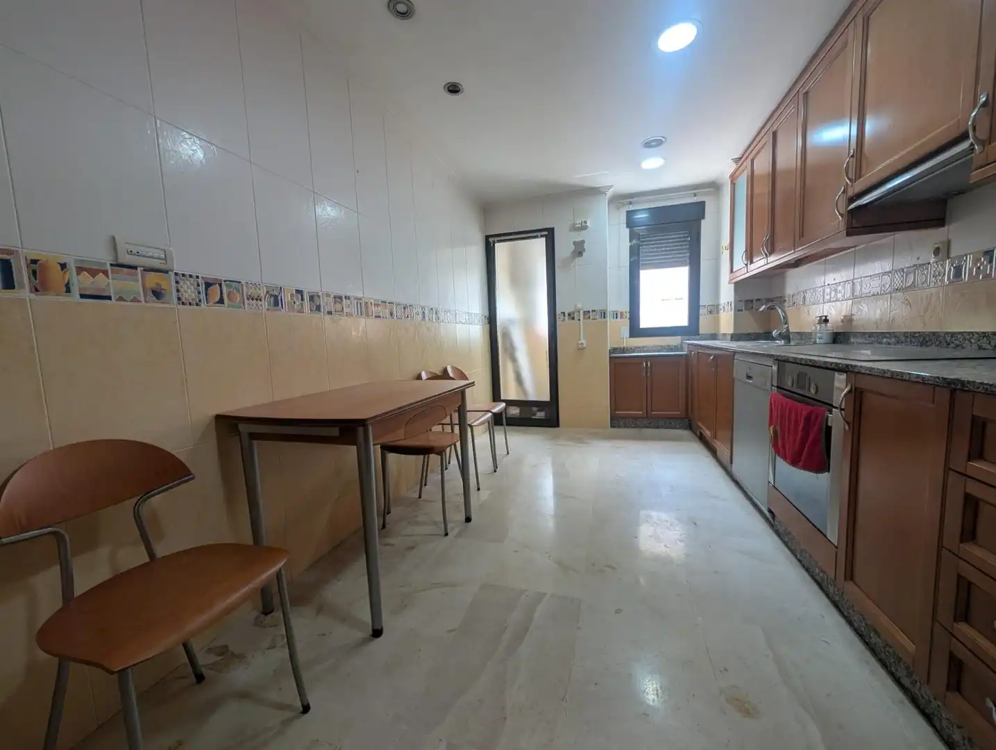 Wohnung mit Aufzug zum Verkauf in Elche ciudad, imagen 35
