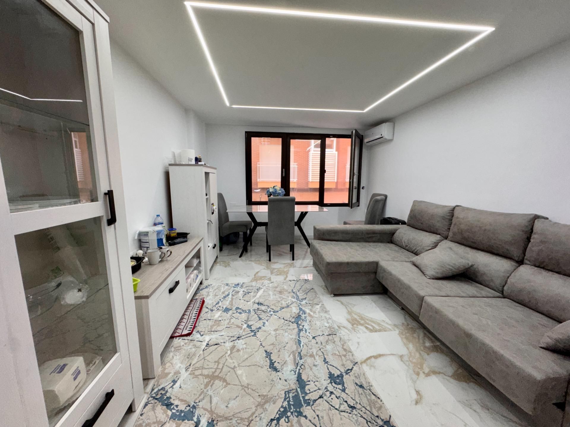 Piso en venta en Mercado, Centro