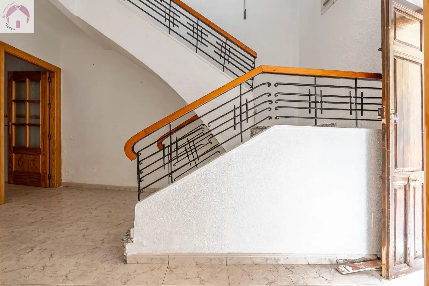 Casa o xalet en venda a Calle de la Cruz de Piedra, Guadix