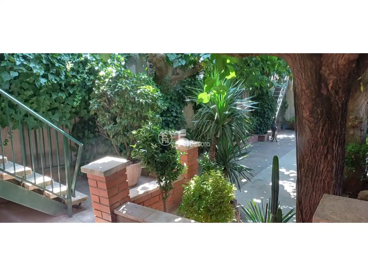 Wohnung mit Terrasse zum Verkauf in Paseo Estació, imagen 36