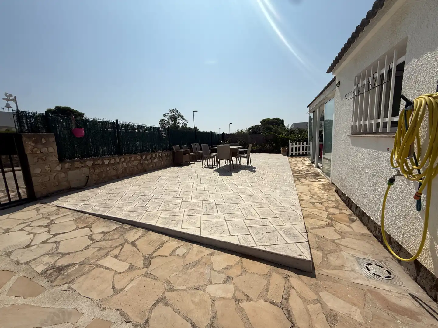 Haus mit Terrasse zum Verkauf in Carrer Garbí, imagen 14