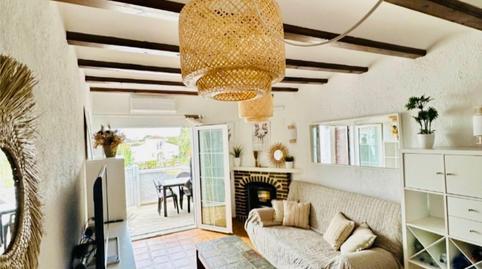 Foto 5 de Apartament en venda a El Puerto, Alicante