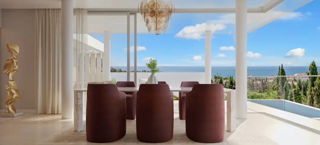 Haus mit Pool zum Verkauf in Estepona Pueblo, imagen 5
