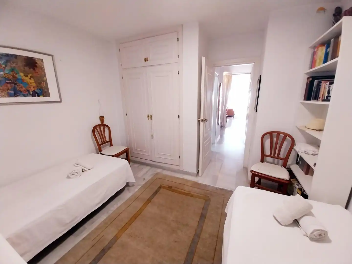 Maisonette zur Miete in MAR CALAHONDA, Calahonda