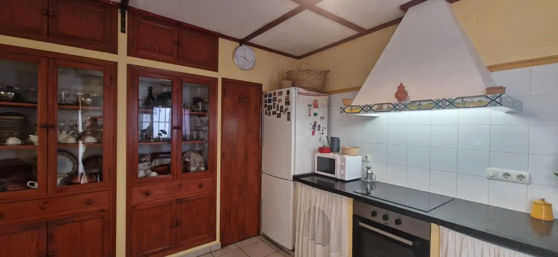 Chalet con piscina en venta en Urbanizacion MALDONADOS, imagen 26