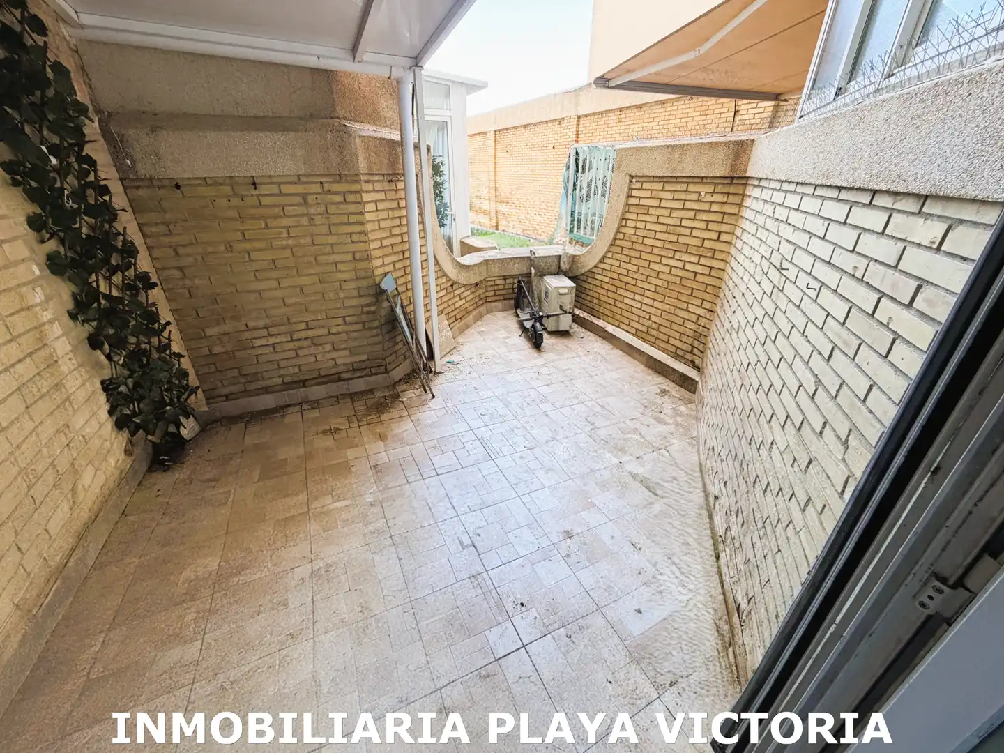 Terraza de Loft en venta en Cádiz con Aire acondicionado y Terraza
