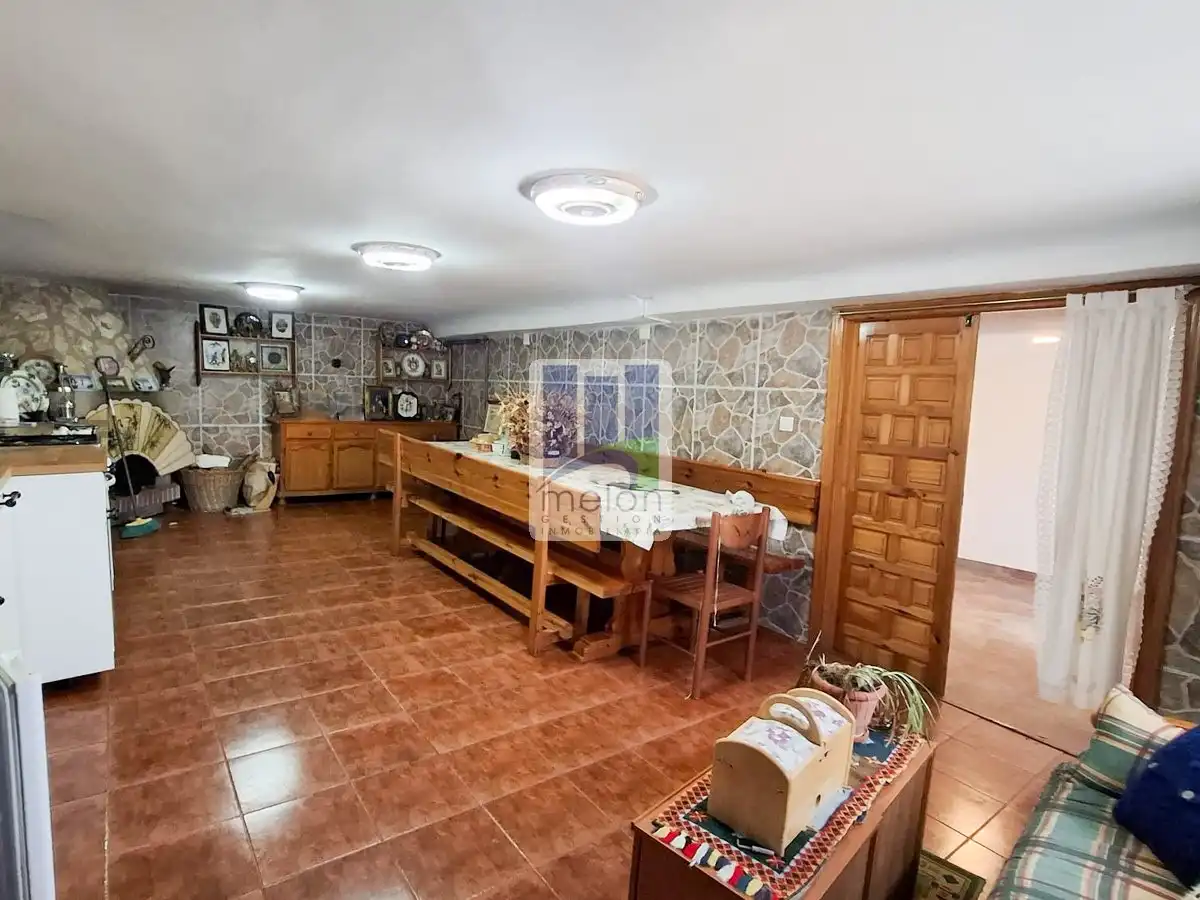 Houses for sale in Carcedo de Burgos  with Storage room