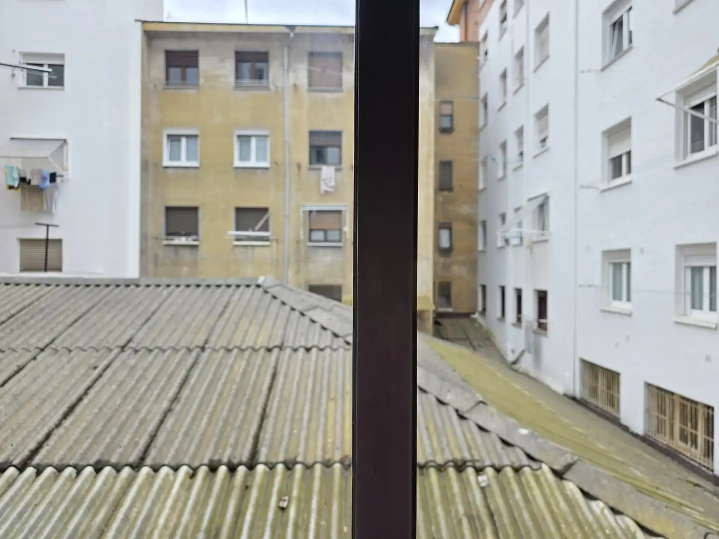 Exterior view of Flat for sale in Oviedo 