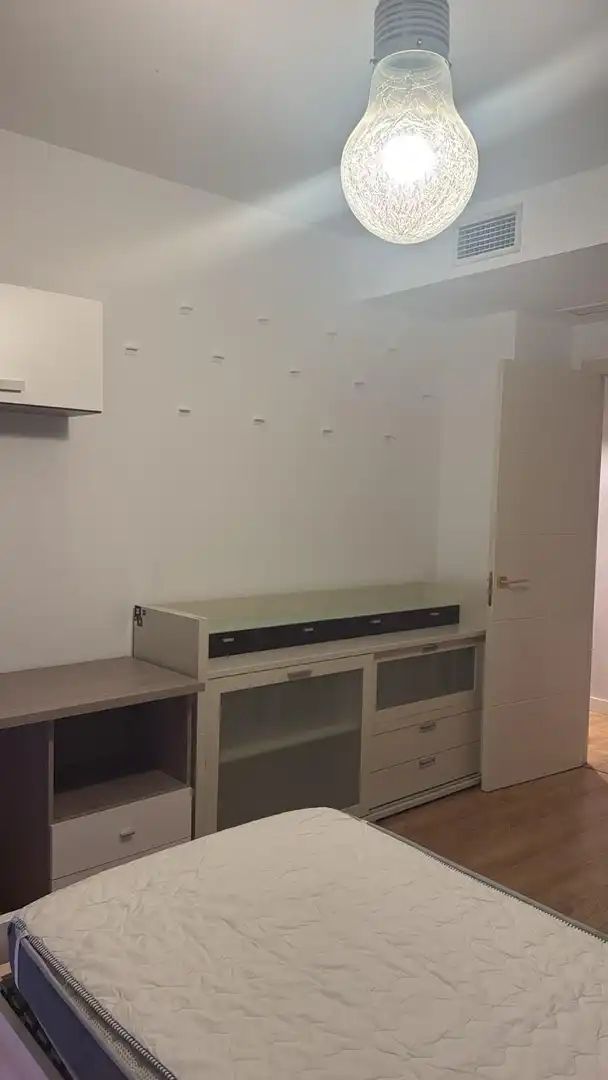 Ground floor for rent in Benalmádena, Málaga