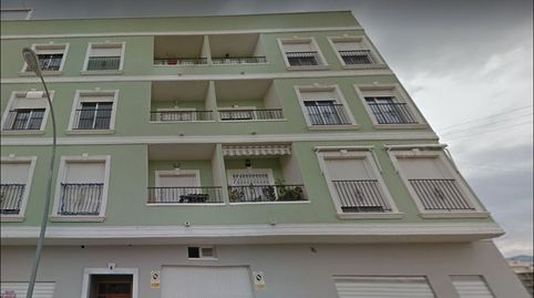 Solvia Inmobiliaria  Piso Albatera