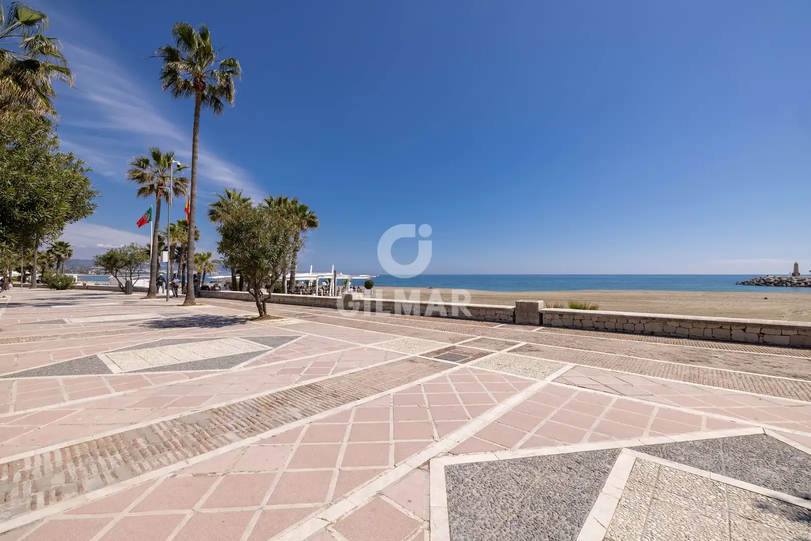 Apartament amb terrassa en venda a Nueva Andalucía, imagen 46