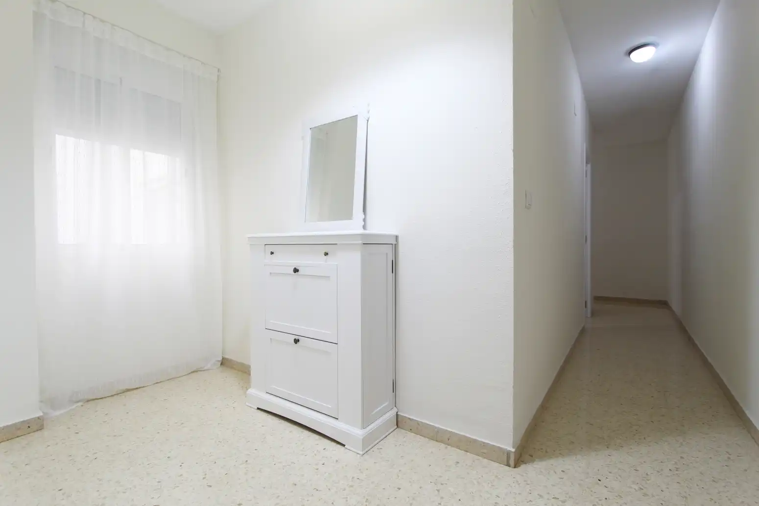 Piso de alquiler en Alaquàs con Aire acondicionado, Calefacción y Amueblado