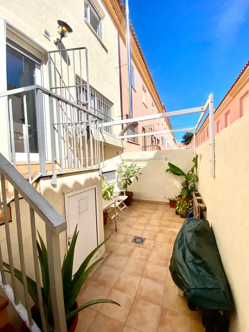 Terraced house for sale in Calle Rodrigo Pérez Ponce, imagen 39