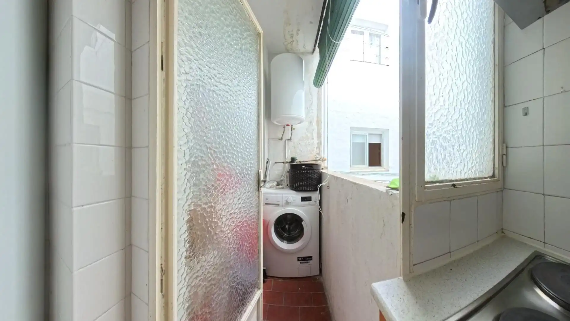 Appartement avec terrasse à louer à Avenida DE MADRID, imagen 7