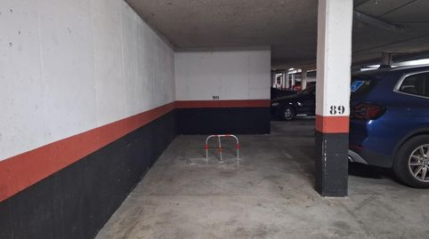 Foto 3 de Garaje en venta en Calle Azafran, 7, Aravaca, Madrid Capital