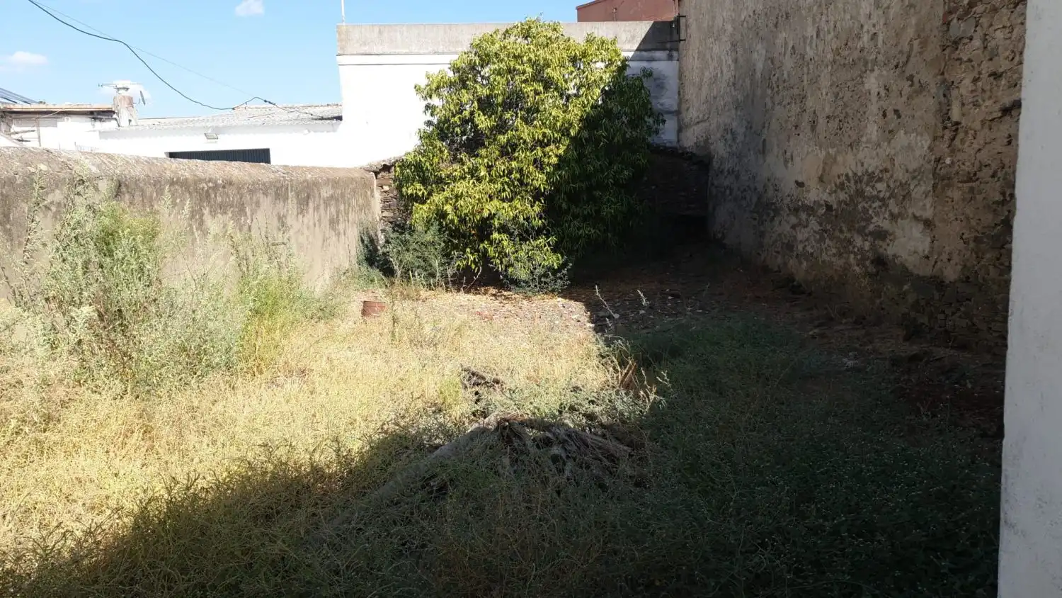 Houses for sale in El Ronquillo, Sevilla