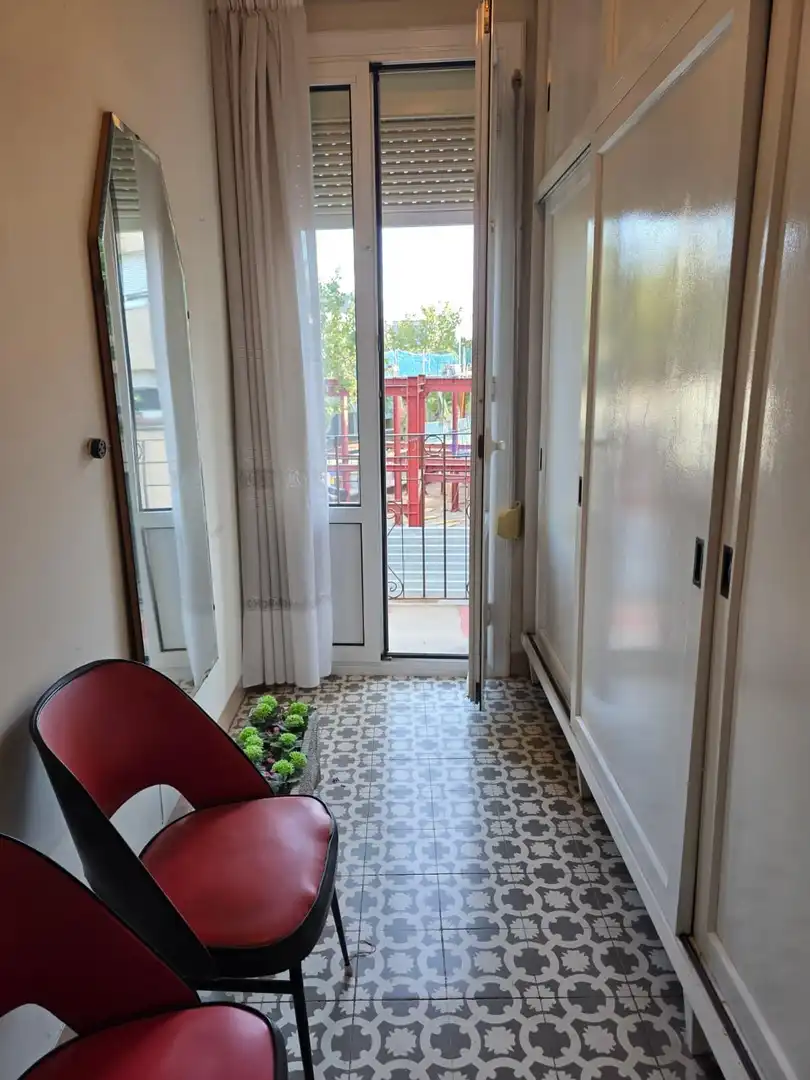 Terrasse von Haus oder Chalet zum Verkauf in Igualada mit Heizung, Terrasse und Abstellraum