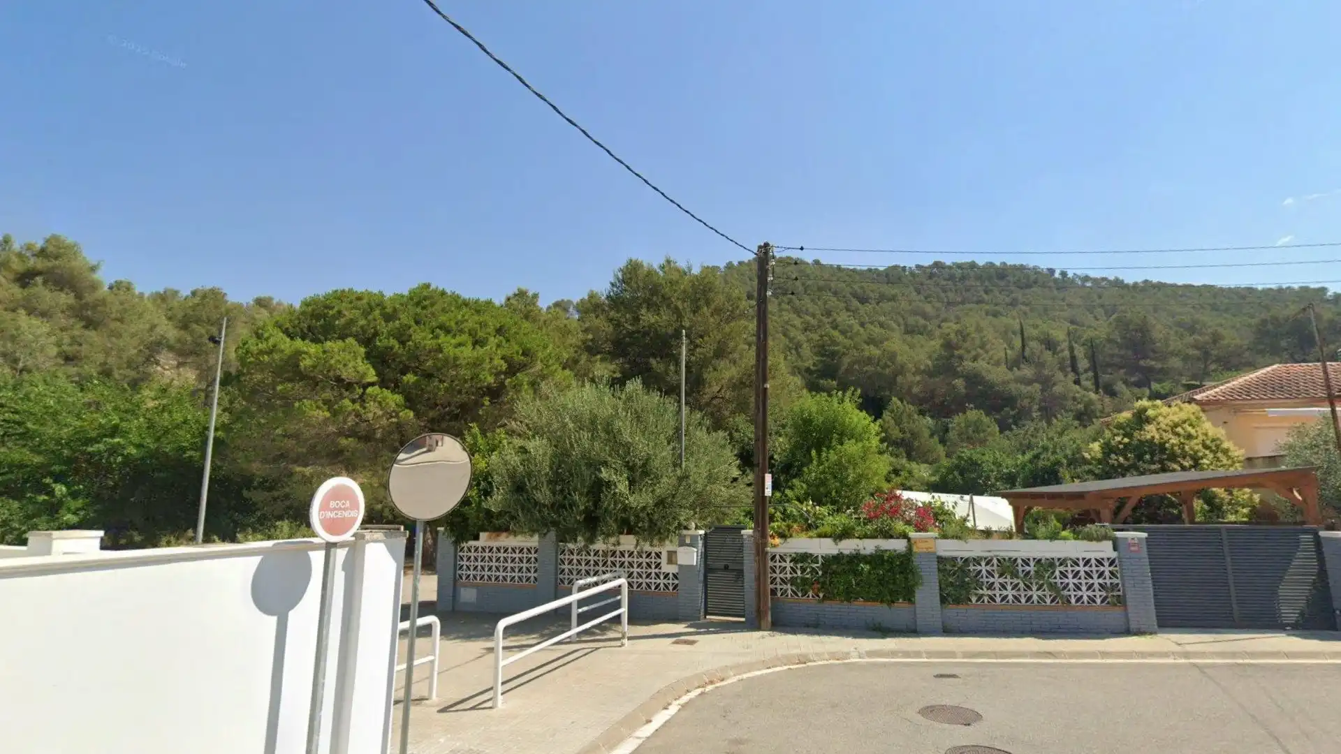 Xalet amb piscina en venda a Principal, imagen 3
