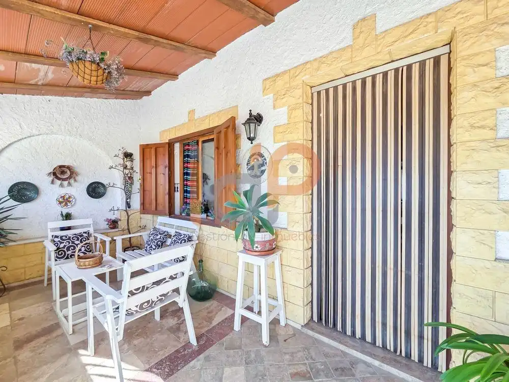 Country house for sale in Urrácal, imagen 7