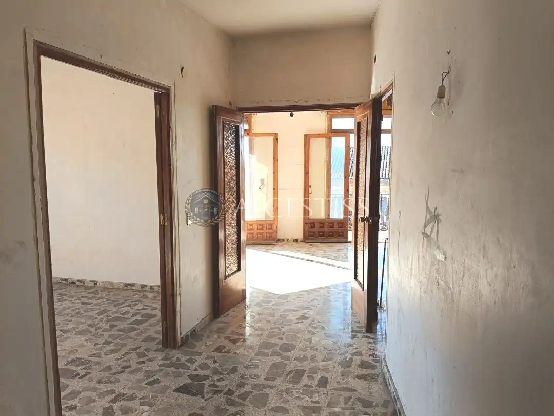 Piso en venta en Gerindote con Terraza y Balcón