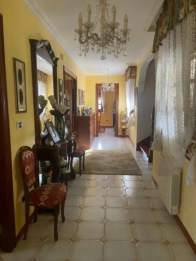 Casa o xalet en venda en Moaña amb Moblat