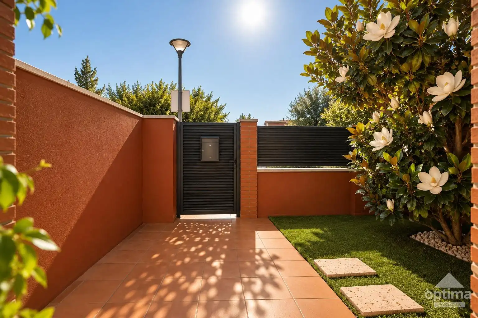 Casa a schiera con terrazza in vendita a Migjorn, imagen 11