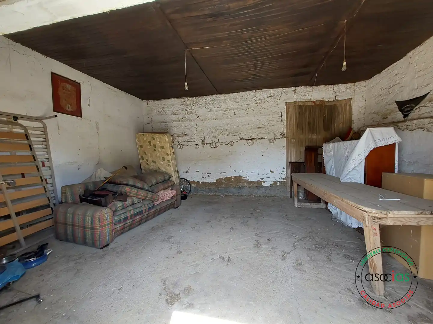 Casa adosada en venda en Melgar de Arriba amb Jardí privat
