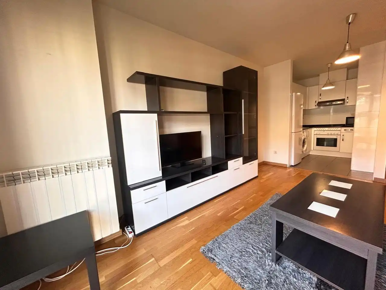 Living room of Flat for rent in Sur
