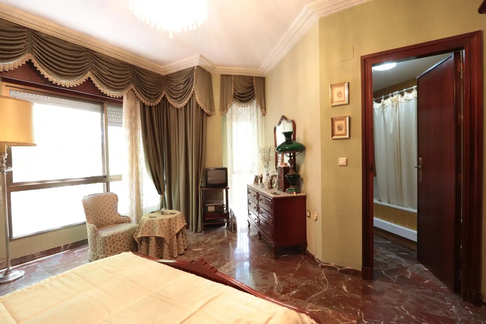 Habitación de Piso en venta en Cartagena con Terraza