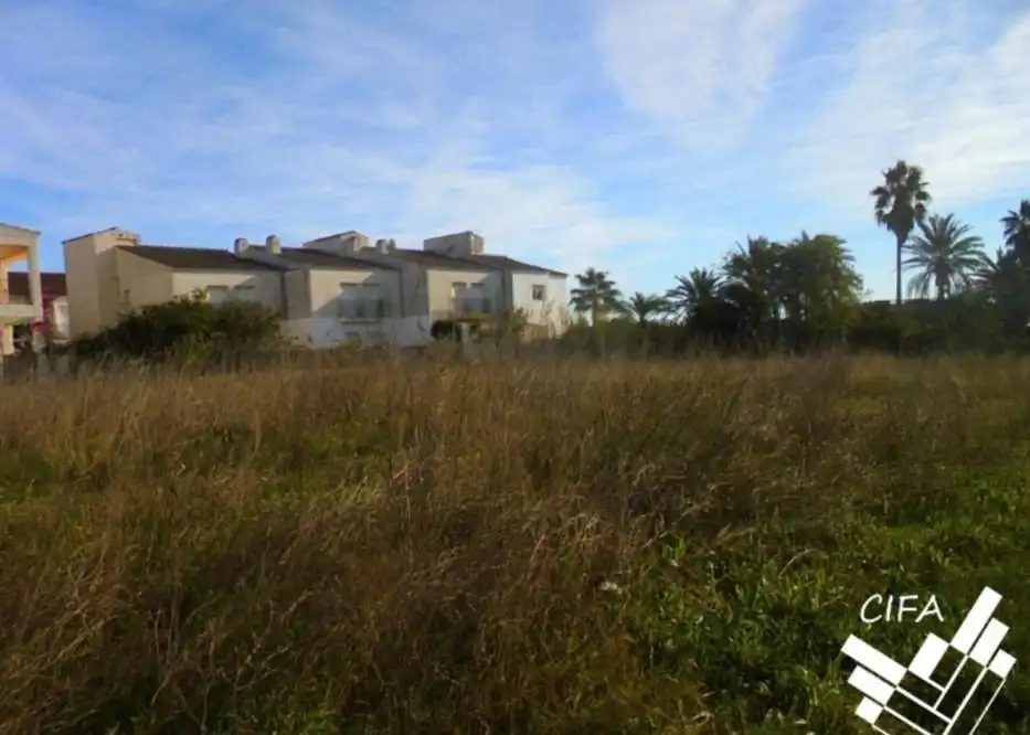 Wohnbaugrundstück zum Verkauf in COSTA NORTE, imagen 5