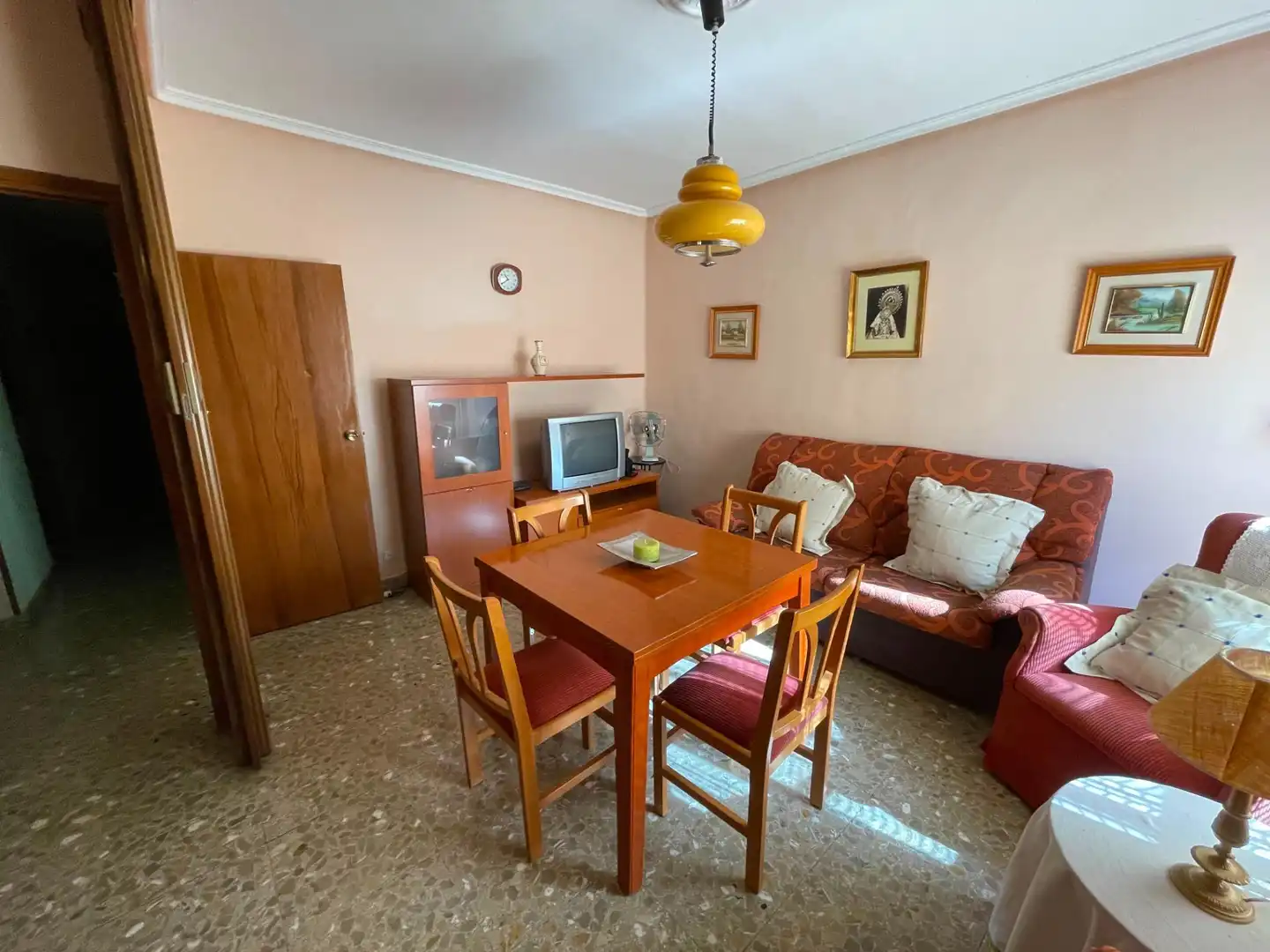Wohnung zum Verkauf in La Roda, imagen 10