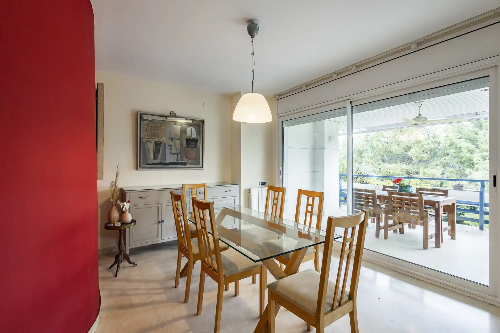 Attique avec terrasse à vendre à Can Girona - Terramar - Vinyet, imagen 28