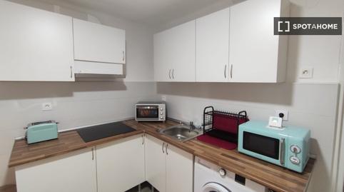 Foto 3 de Apartamento para compartir en San Vicente - Las Úrsulas, Salamanca Capital