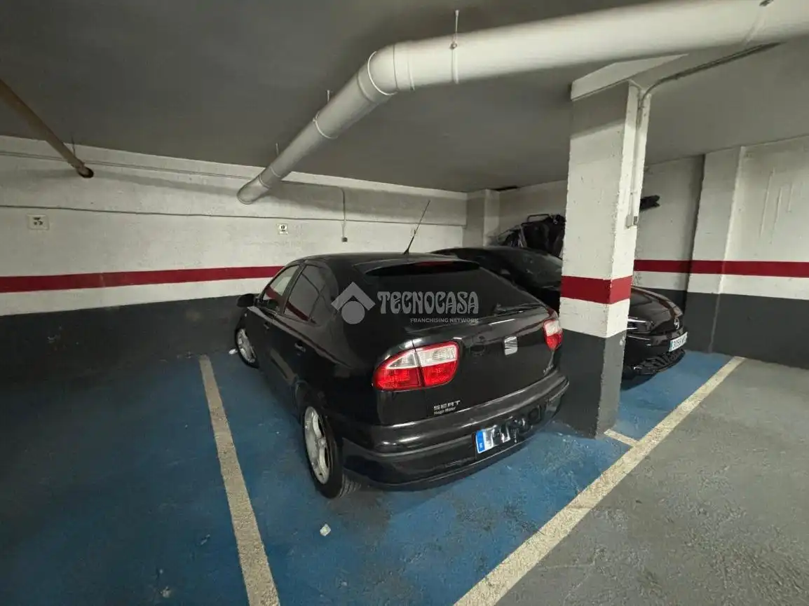 Parking de Piso en venta en Valencia con Aire acondicionado