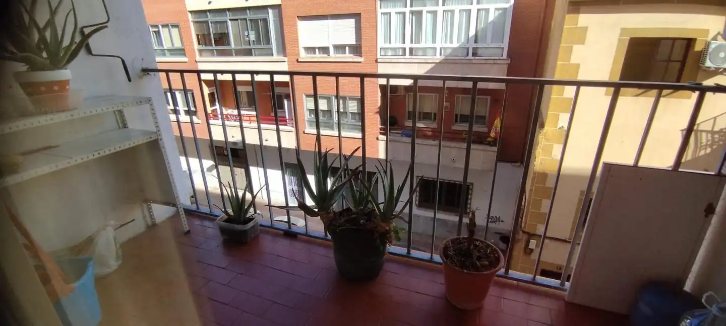 Pis amb ascensor en venda a Los Pinos - El Pilar, imagen 17
