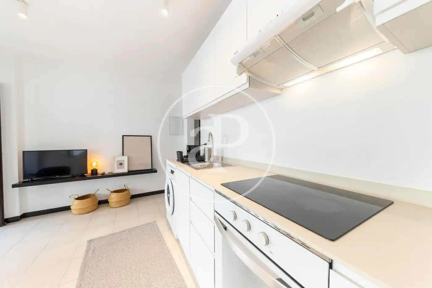 Flat for rent in Carrer de Ramon y Cajal, Camp d'en Serralta