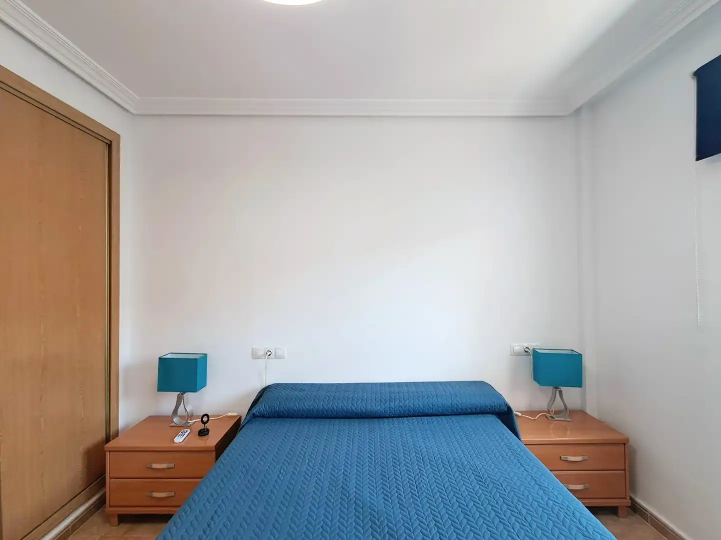 Apartament amb terrassa en venda a Los Collados-Los Geraneos, imagen 23