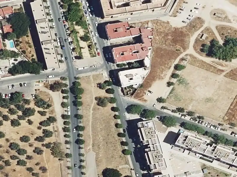 Casa en venda a 41900