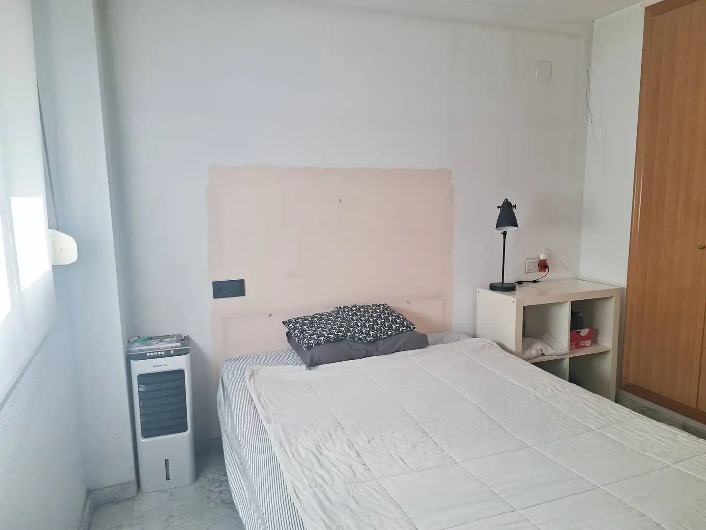Habitación de Piso en venta en Valencia con Trastero
