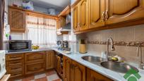 Kitchen of Duplex for sale in Atarfe  with Air Conditioner and Terrace