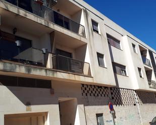 Vista exterior de Apartament en venda en Torre-Pacheco amb Balcó