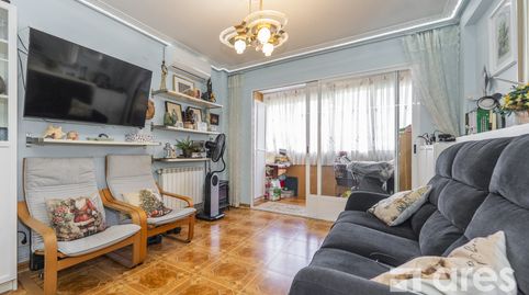 Foto 3 de Piso en venta en Plaza San Francisco de Asís, Reyes Católicos, Alcalá de Henares