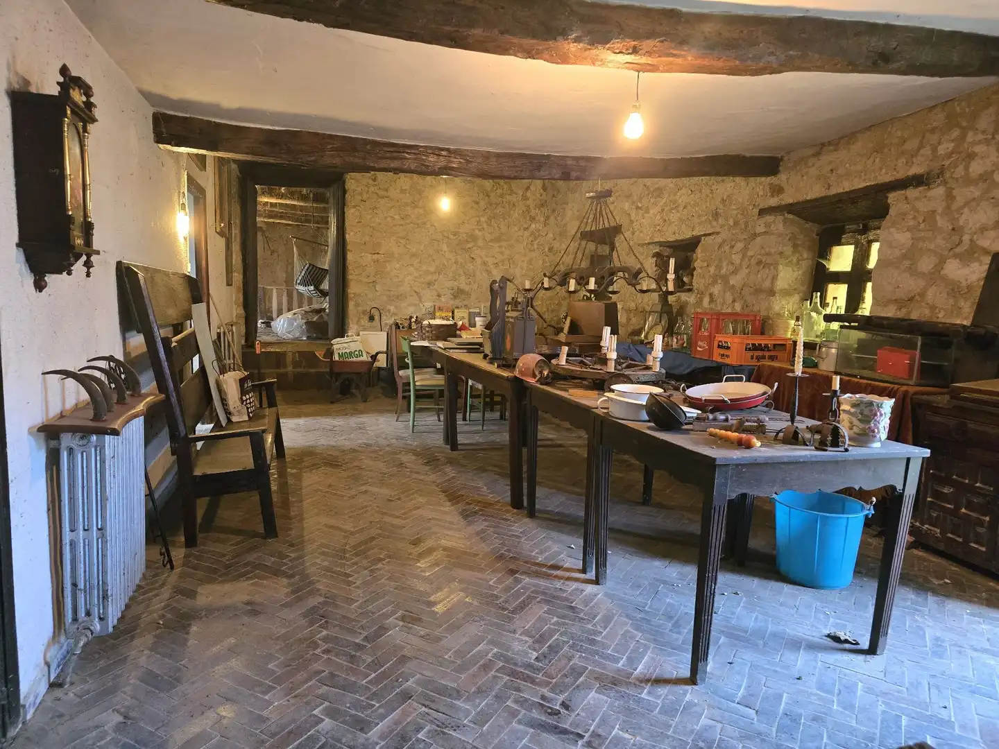 Finca rústica en venta en Parroquias Norte - Naranco