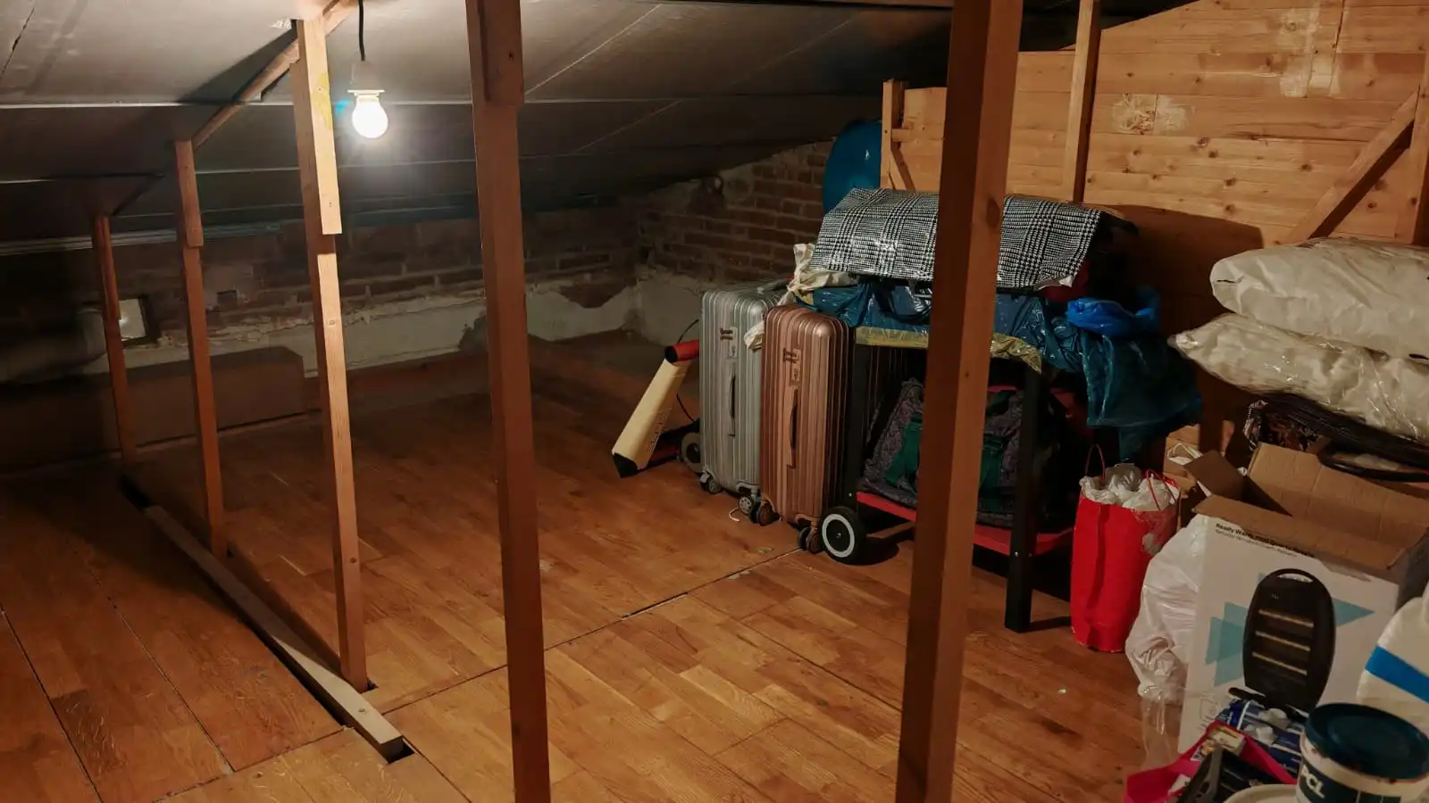 Dúplex en venda a Creu de Barberà - Sector Sud, imagen 30